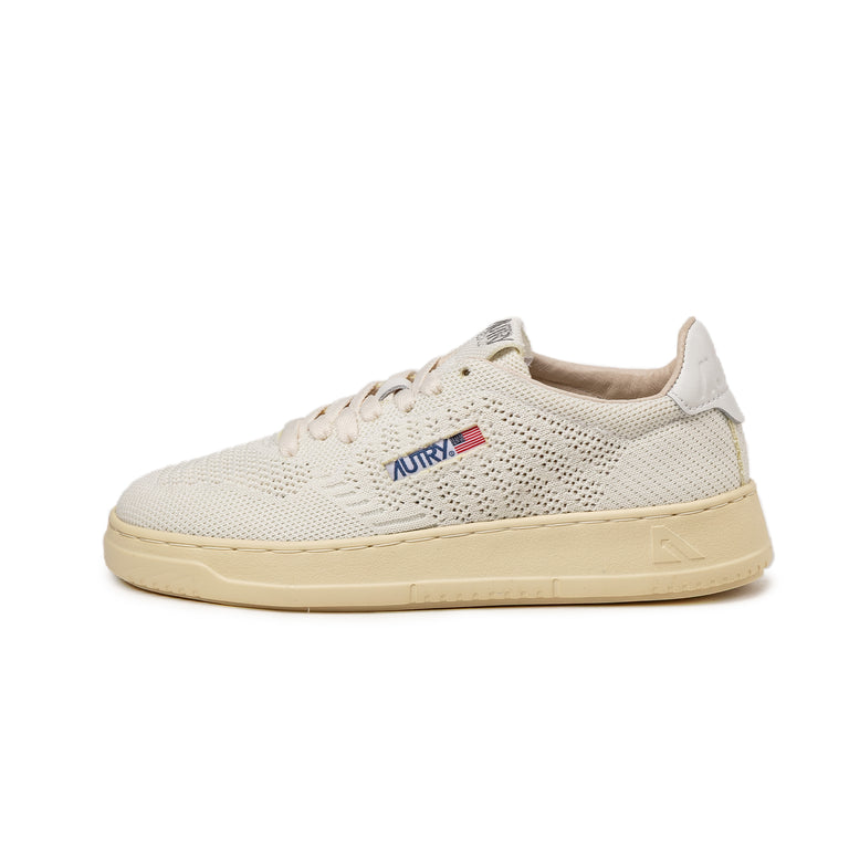 Autry Easeknit W *Knit / Leather*