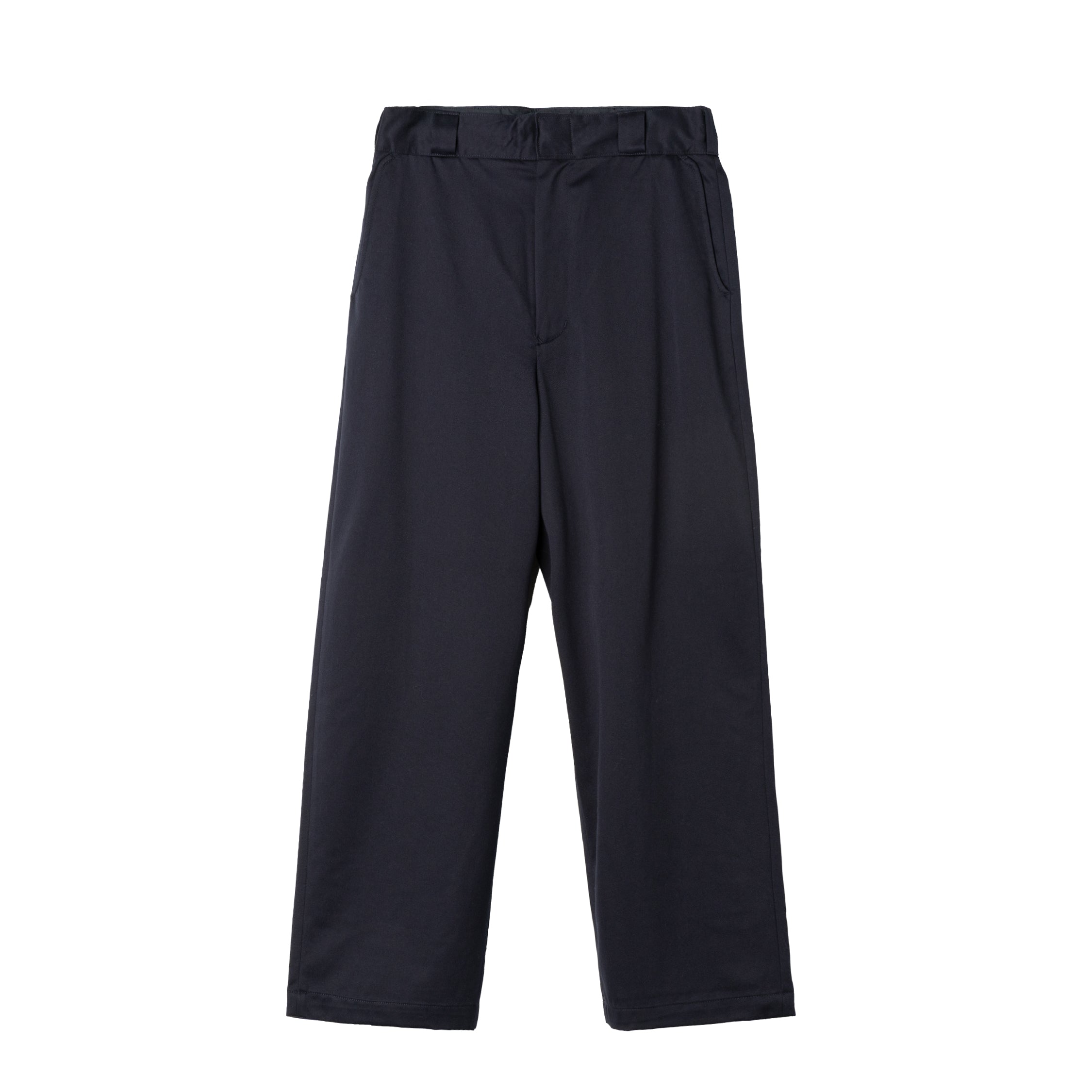 everyone FARAH slacks NAVY サイズL 新品】everyone FARAH slacks NAVY Lサイズ