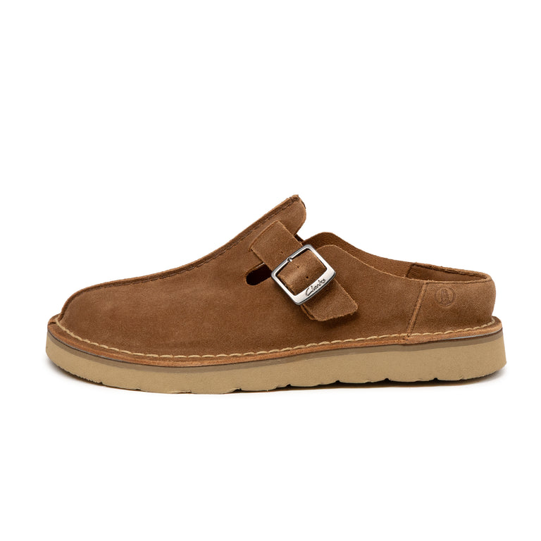 Clarks Solsbury Mule