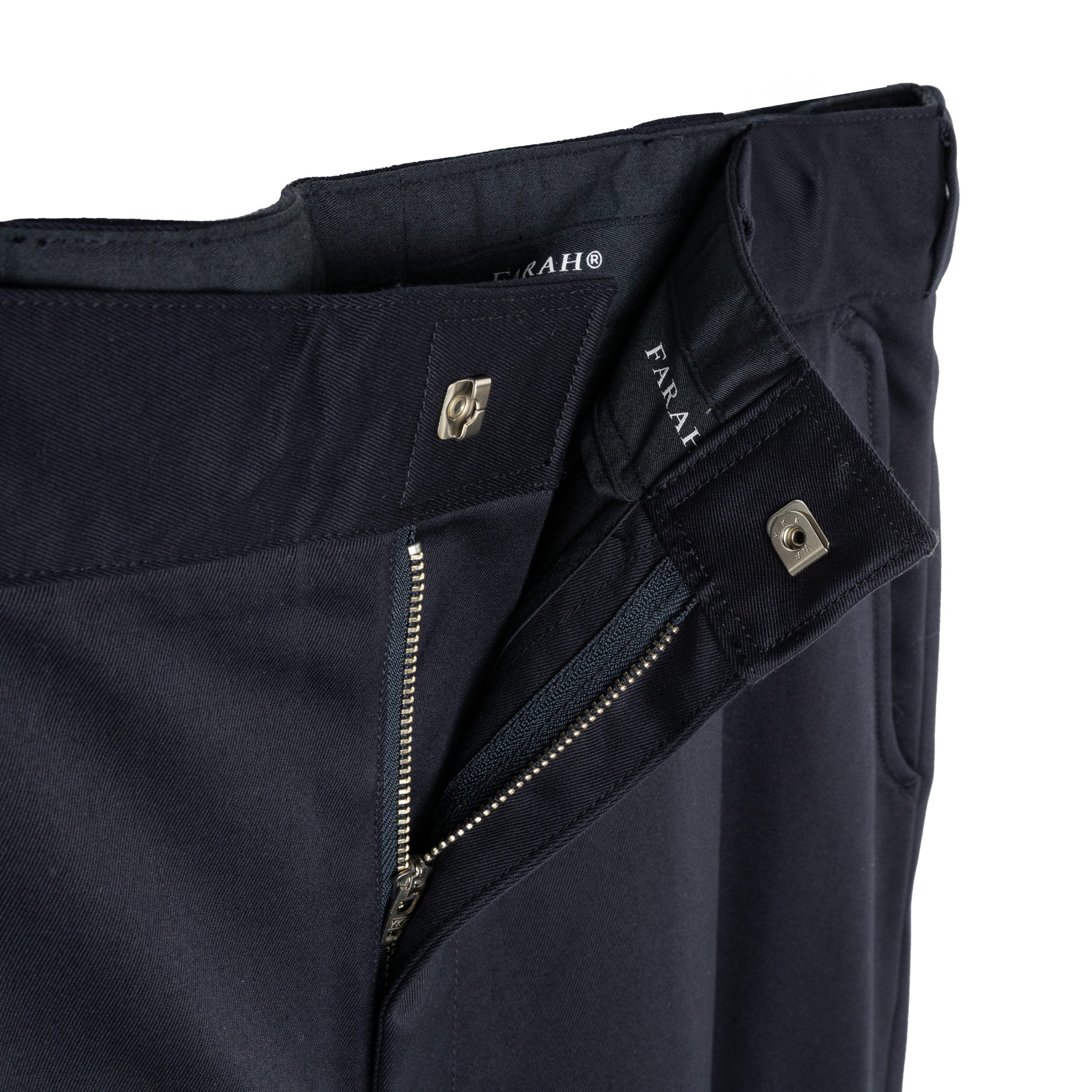 everyone FARAH slacks NAVY サイズL Farah Japan Wide Straight Work Pants | Apparel » Buy online now!