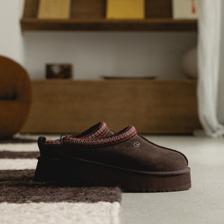 Ugg Wmns Tazz II onfeet
