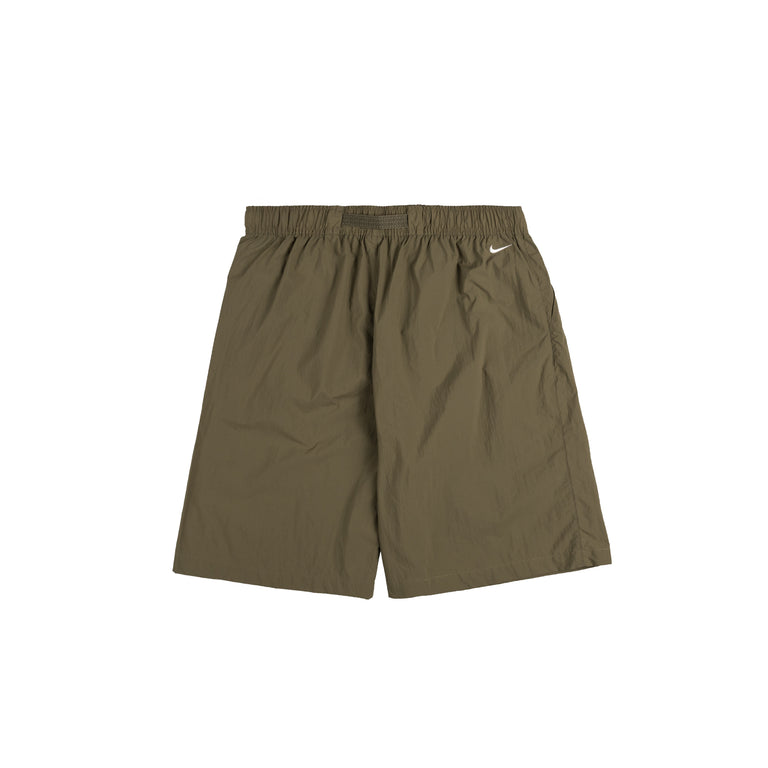 Nike	ACG *Orb Weaver* UV Repel Oversized Shorts - XXL / Medium Olive / Medium Olive / Sequoia / Summit White - 2
