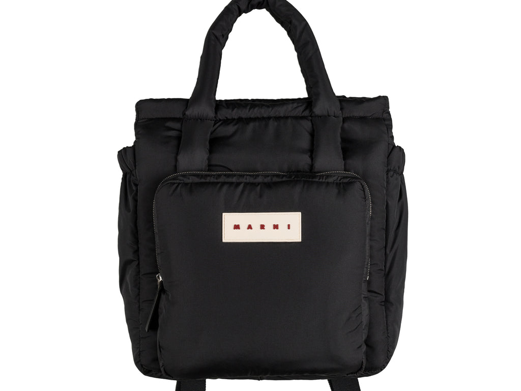 ★SALE★【送料関税無料】MARNI Puffy Tote Bag 楽天市場】MARNI マルニ Puffy Mini Tote Bag ハンドバッグ