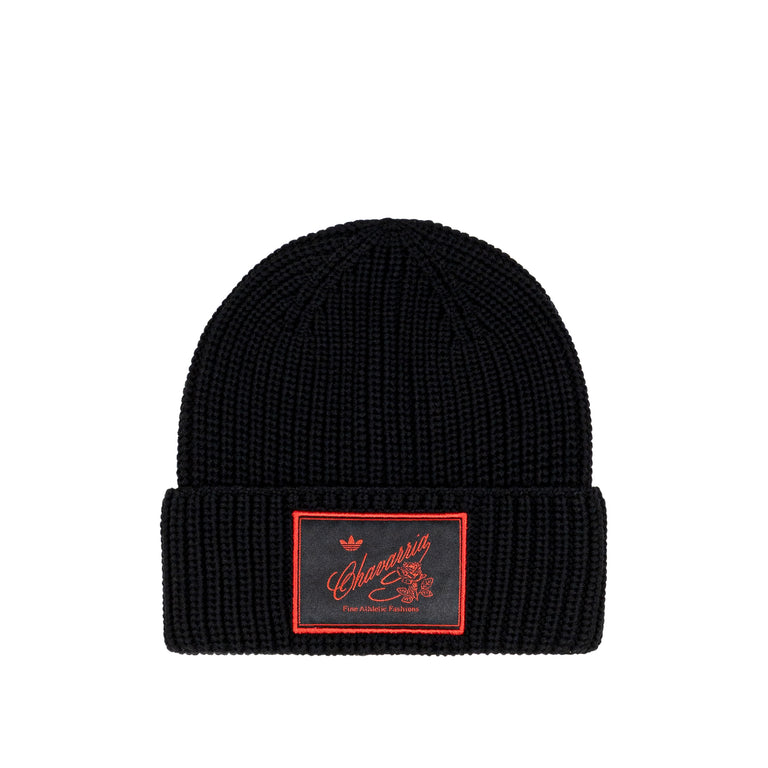Adidas x Willy Chavarria Knit Beanie
