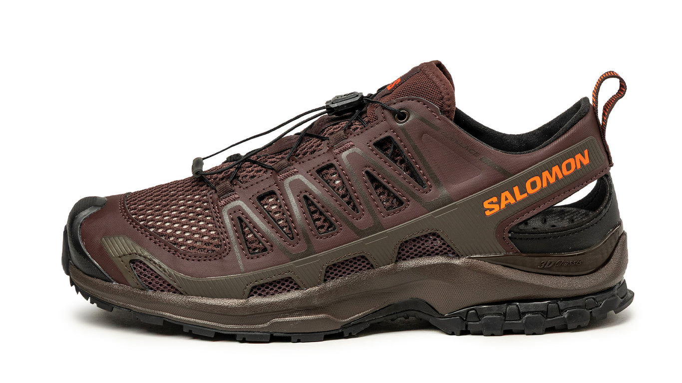 靴 SALOMON XA PRO 3D AMPHIB Salomon XA PRO 3D AMPHIB Three Colorways Release | Hypebeast