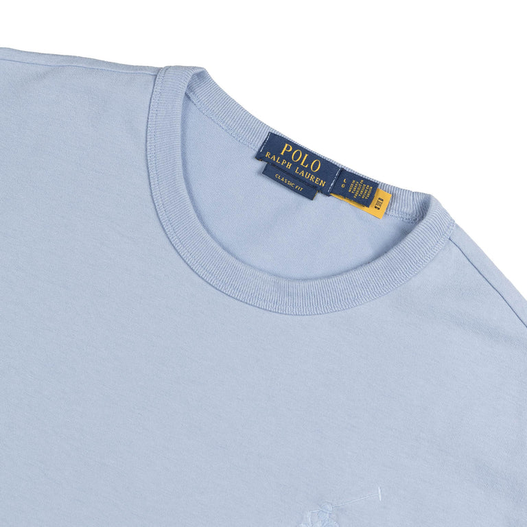 Polo Ralph Lauren Classic Fit Big Pony Jersey T-Shirt