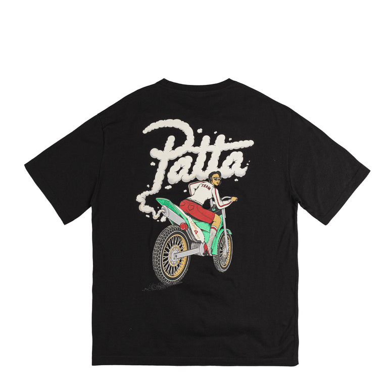 Patta Biker T-Shirt