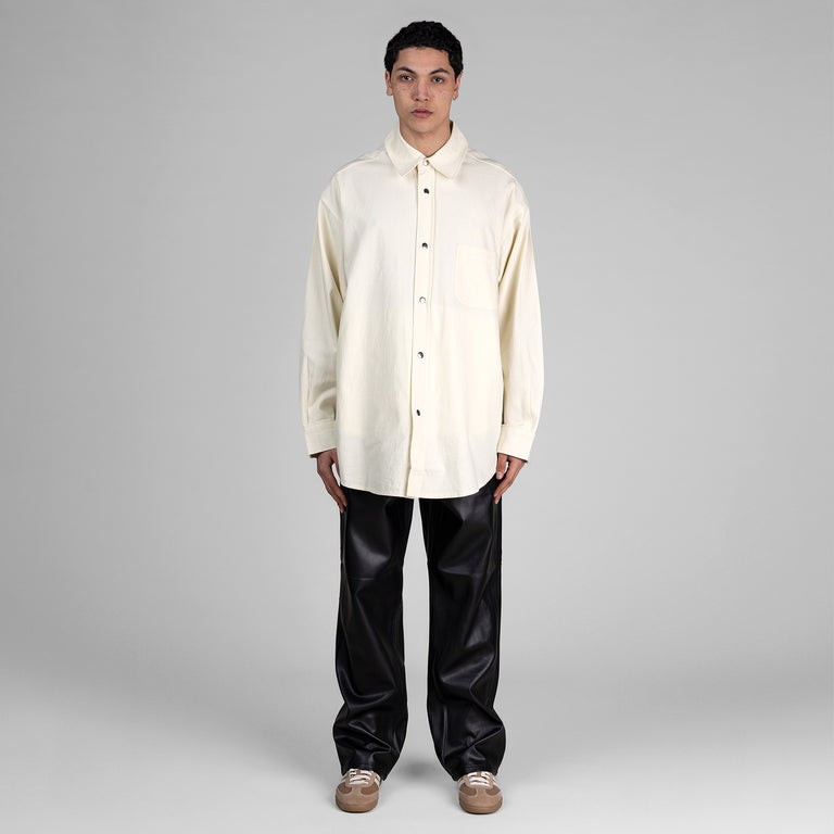 Autry Overshirt Jacket