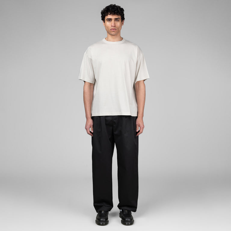 YMC Triple T-Shirt - Plain