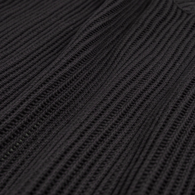 Asphaltgold Knit T-Shirt