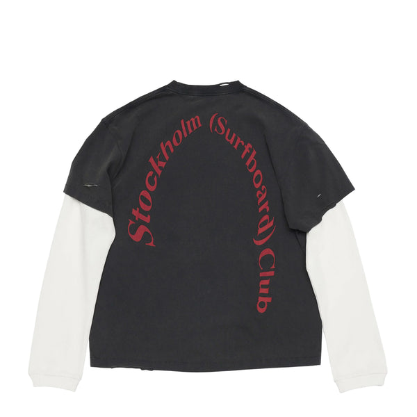 Stockholm (Surfboard) Club ブラック水着