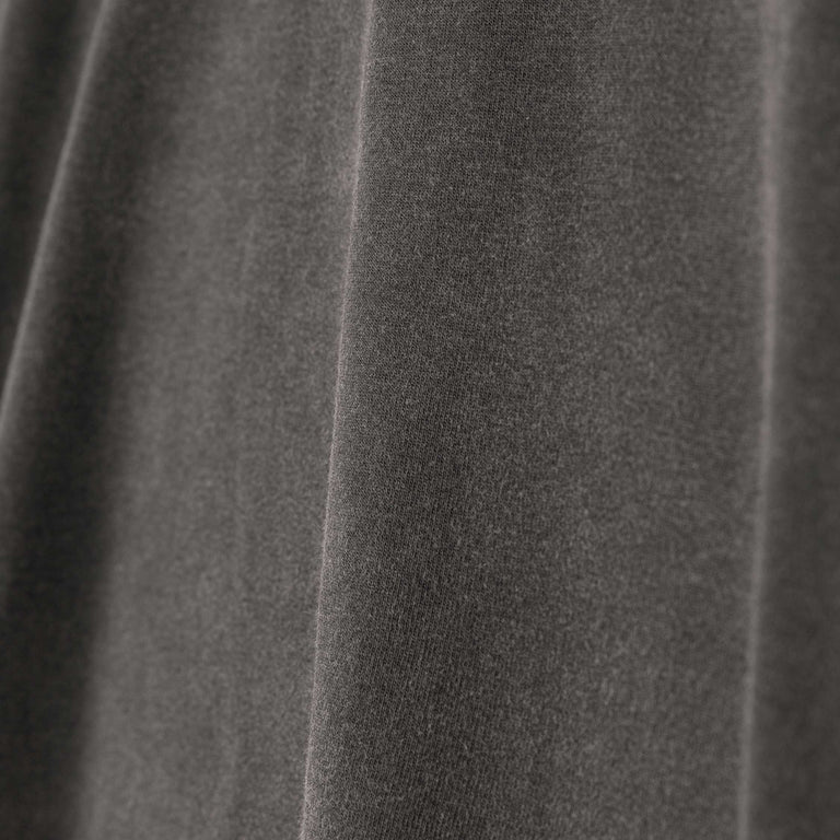 Stockholm Surfboard Club Eye Back Logo Longsleeve T-Shirt - L / Black - 4