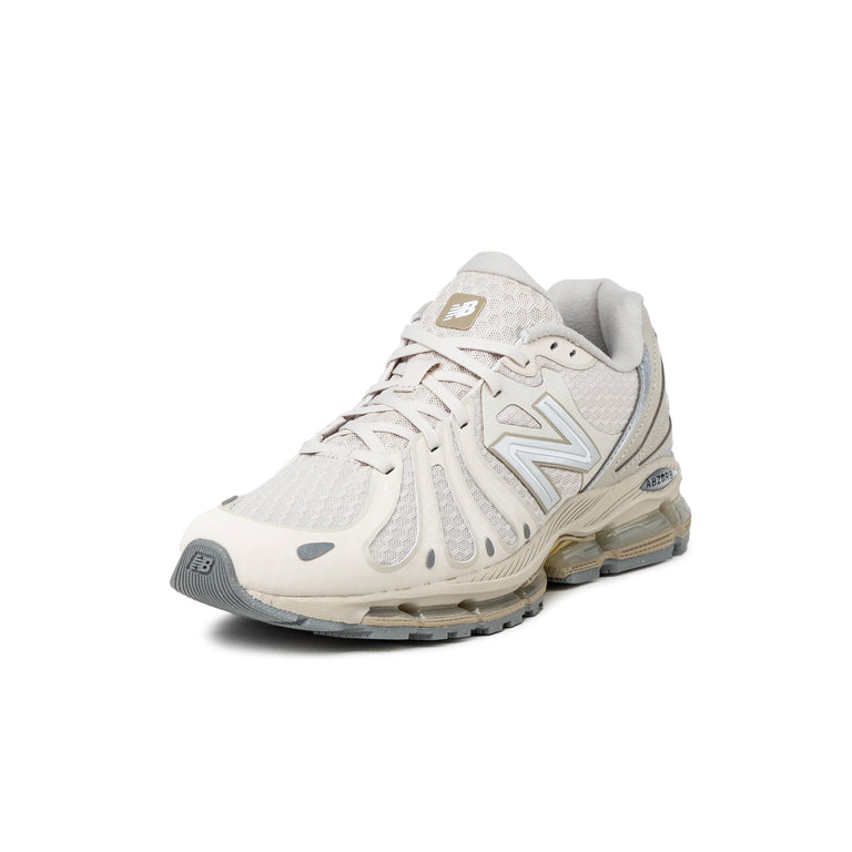 New Balance ABZORB 1890 - 36 / Linen / Punch Yellow - 5