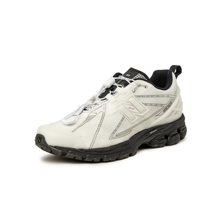 New Balance U1906RNA - 45.5 / White - 2
