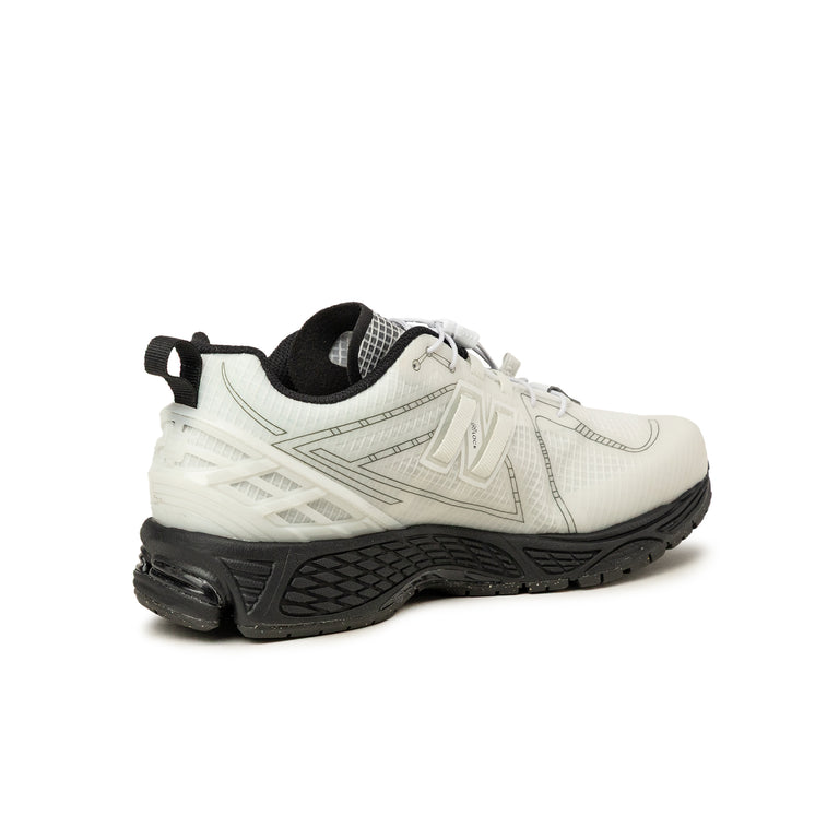 New Balance U1906RNA - 45.5 / White - 3
