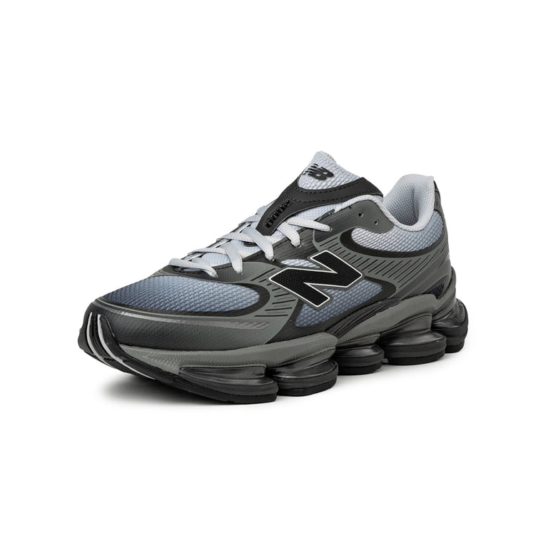 New Balance ABZORB 2000 - 45.5 / Pearl Grey / Black - 5