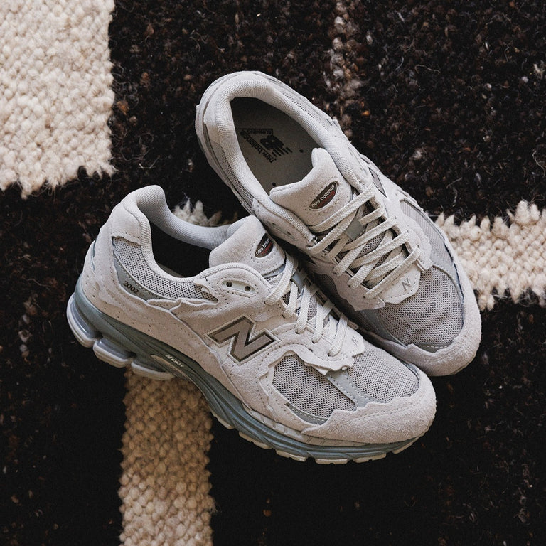 New Balance sneakers