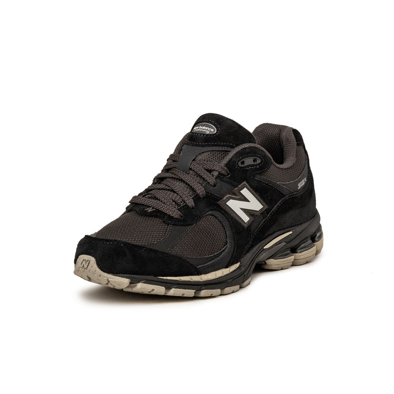 New Balance U2002RL - 46.5 / Black / Timber Wolf / White - 2
