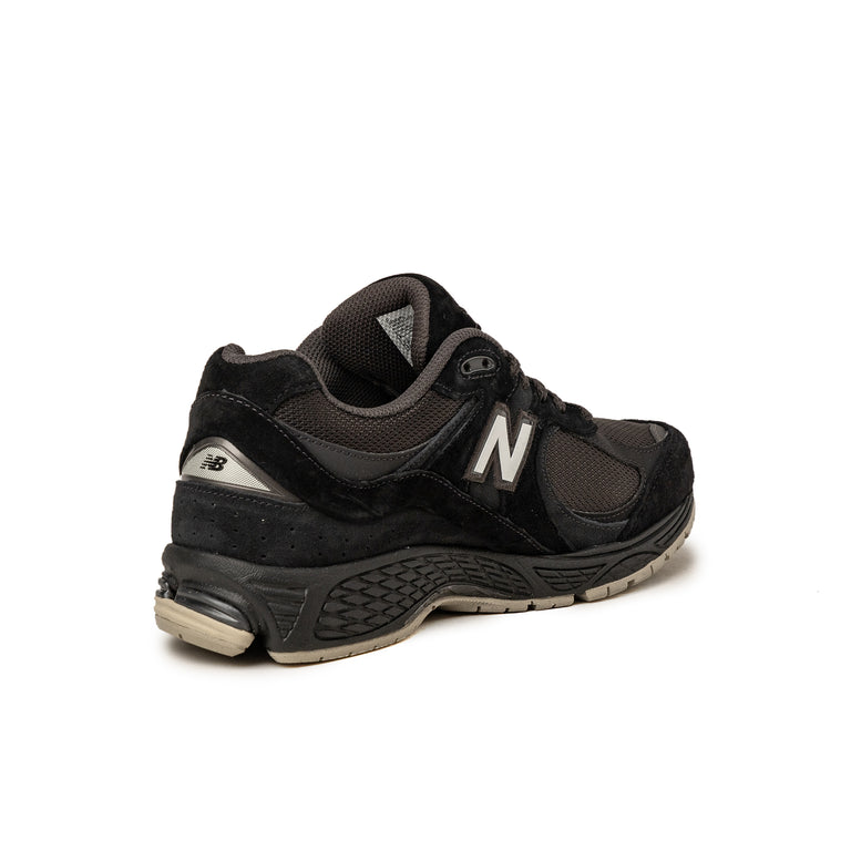 New Balance U2002RL - 46.5 / Black / Timber Wolf / White - 3
