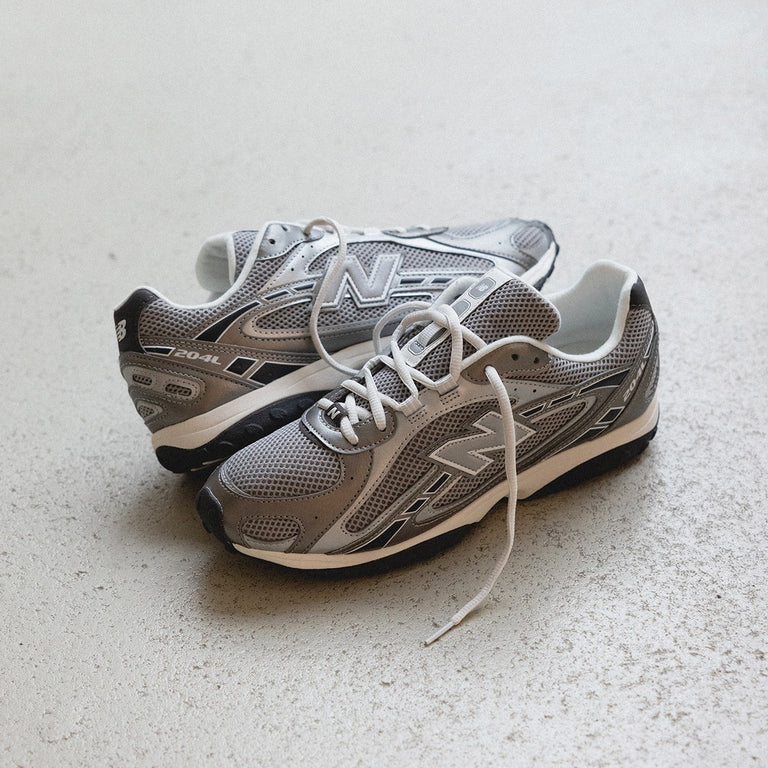 New Balance 204L