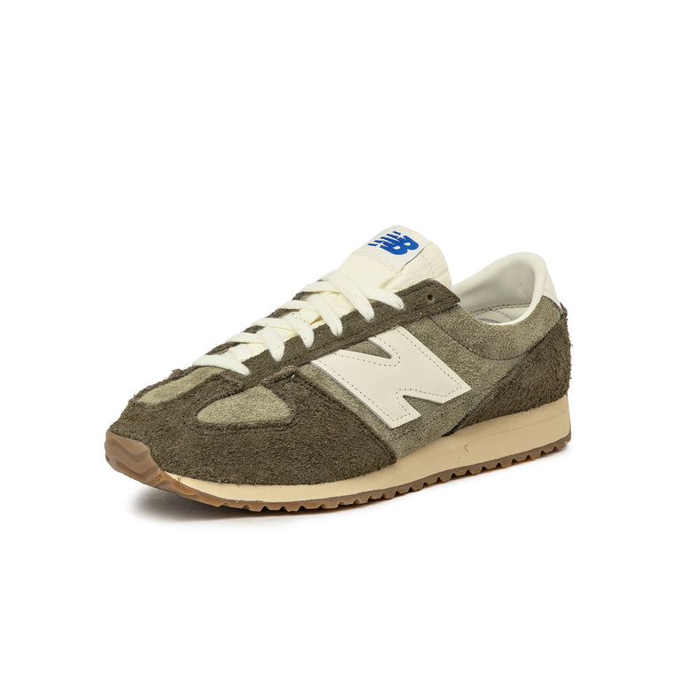 New Balance U471PSA - 43 / Dark Olivine / Woodland - 2
