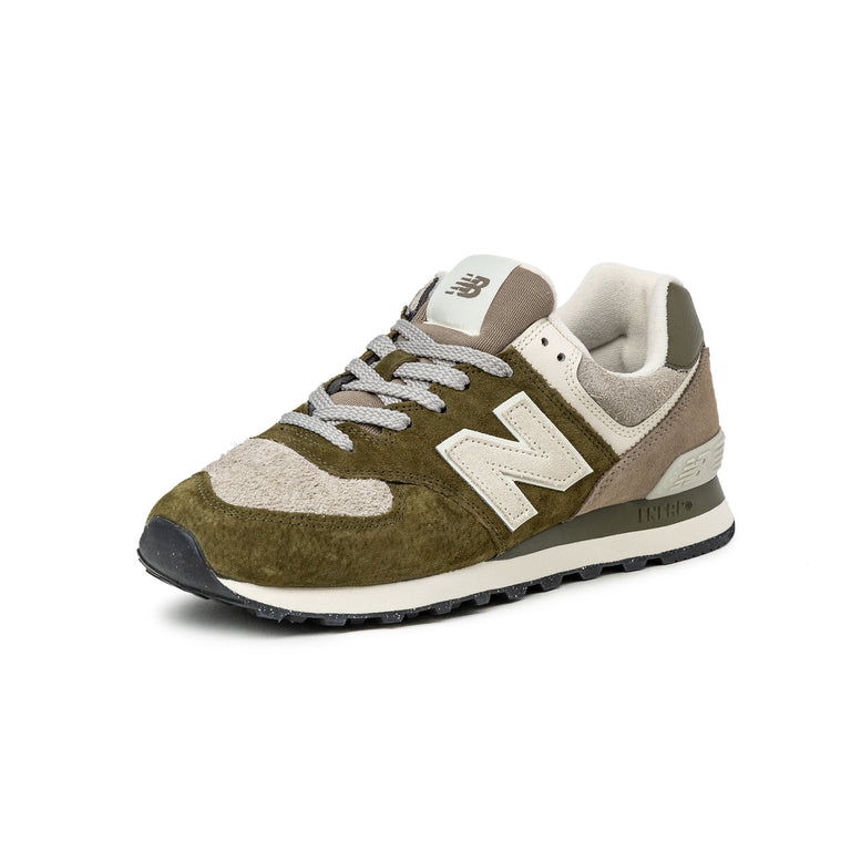 New Balance U574BWS - 46.5 / Woodland - 2
