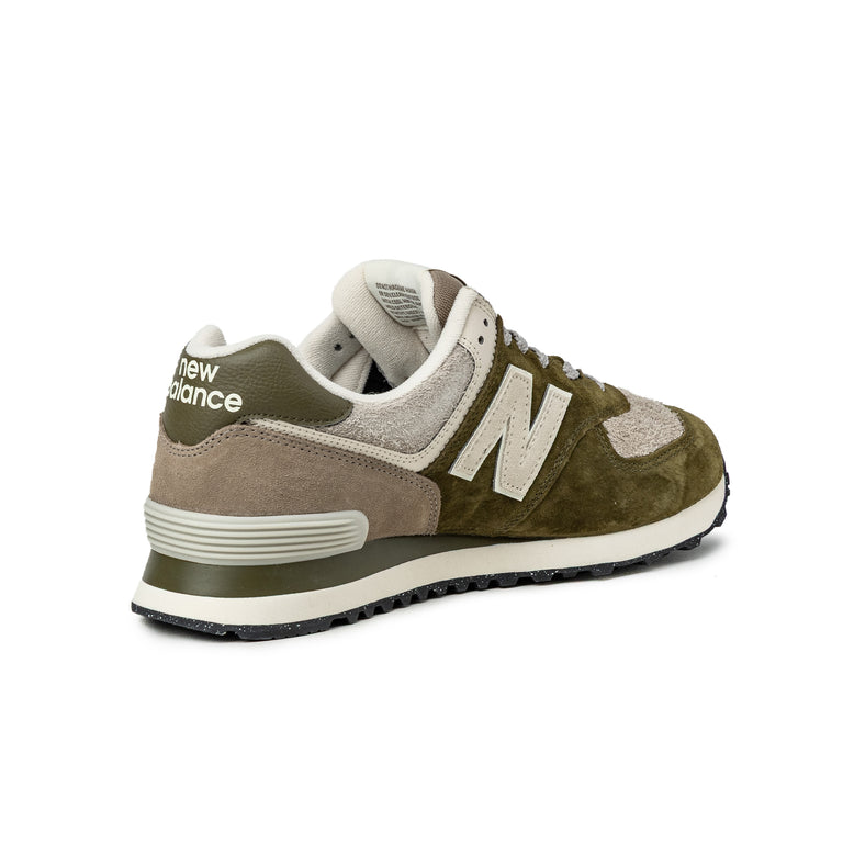 New Balance U574BWS - 46.5 / Woodland - 3
