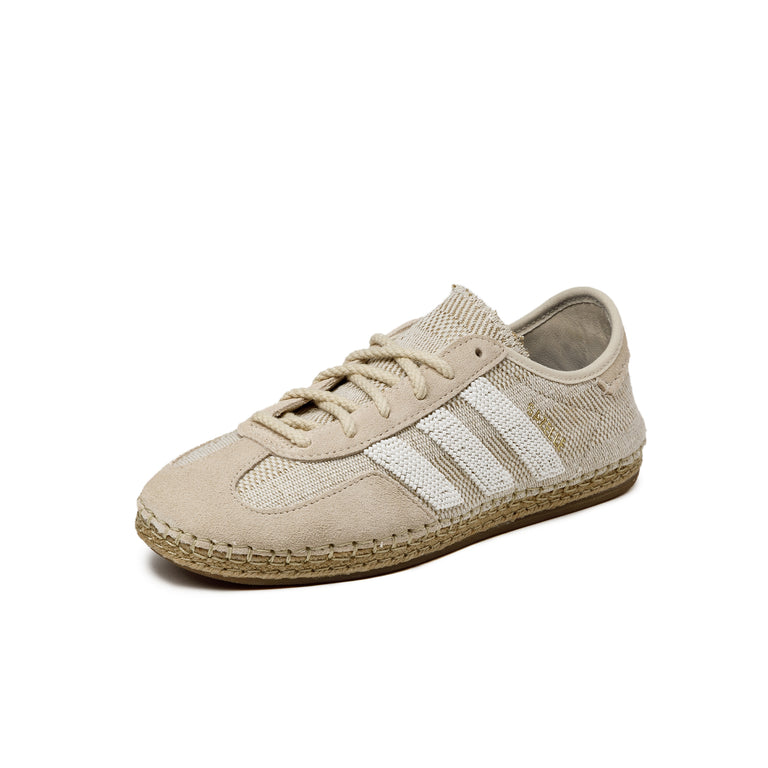 Adidas x Clot Gazelle By Edison Chen