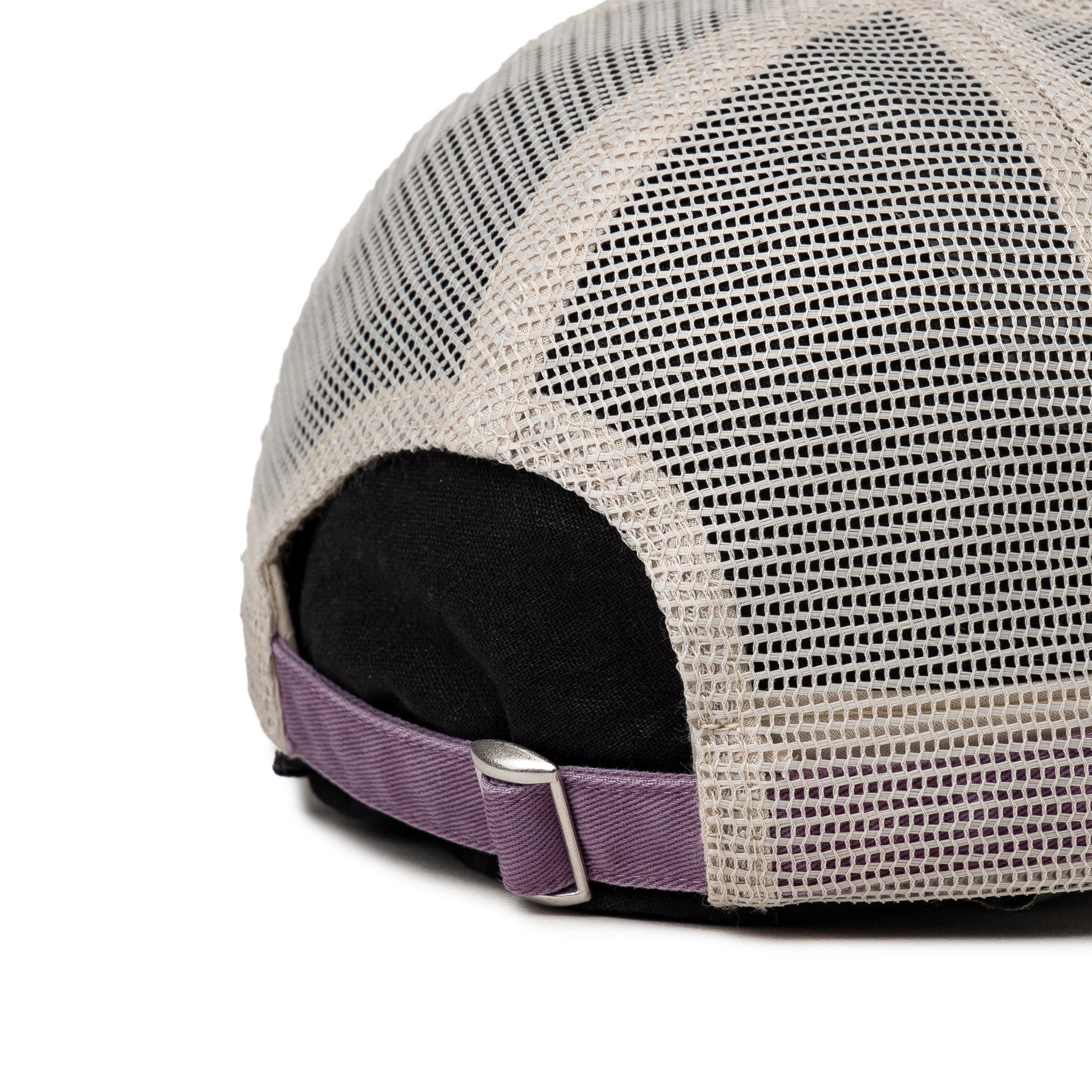 Stockholm Surfboard Club Heli Mesh Cap | Accessoires » Buy online now!
