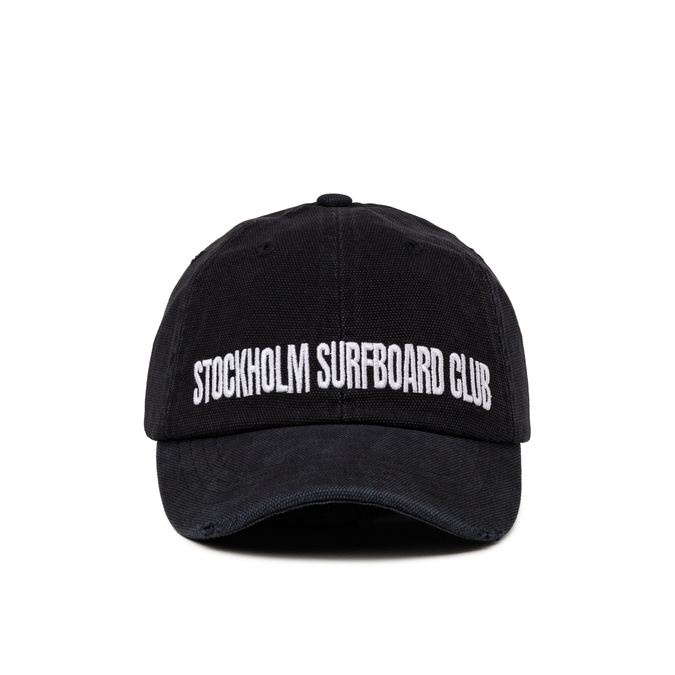 Stockholm Surfboard Club Pac Life Logo Cap | Accessoires » Buy