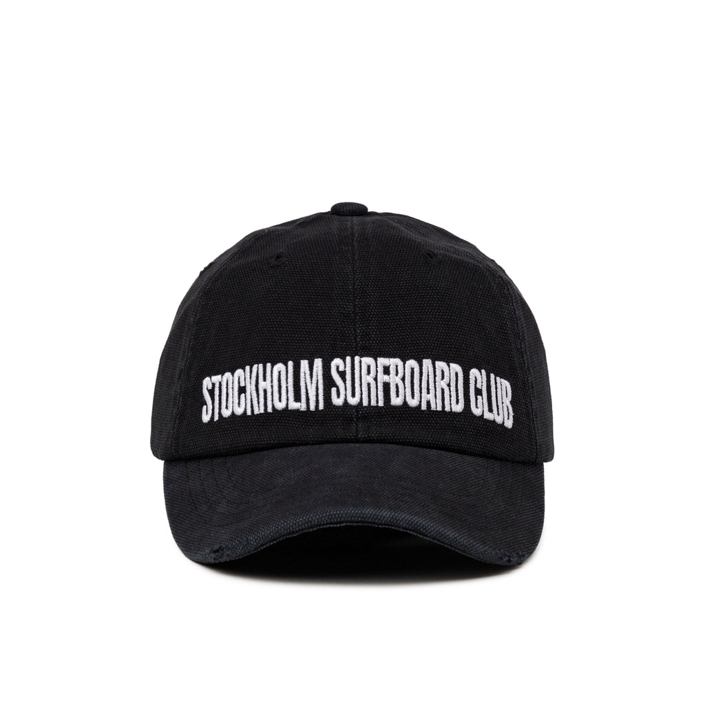 Stockholm (Surfboard) Club キャップ U7000255B92-Stockholm-