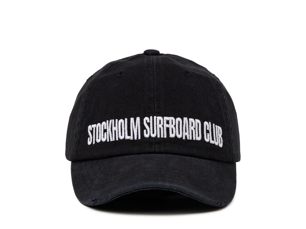 Stockholm Surfboard Club Pac Life Logo Cap | Accessoires » Buy