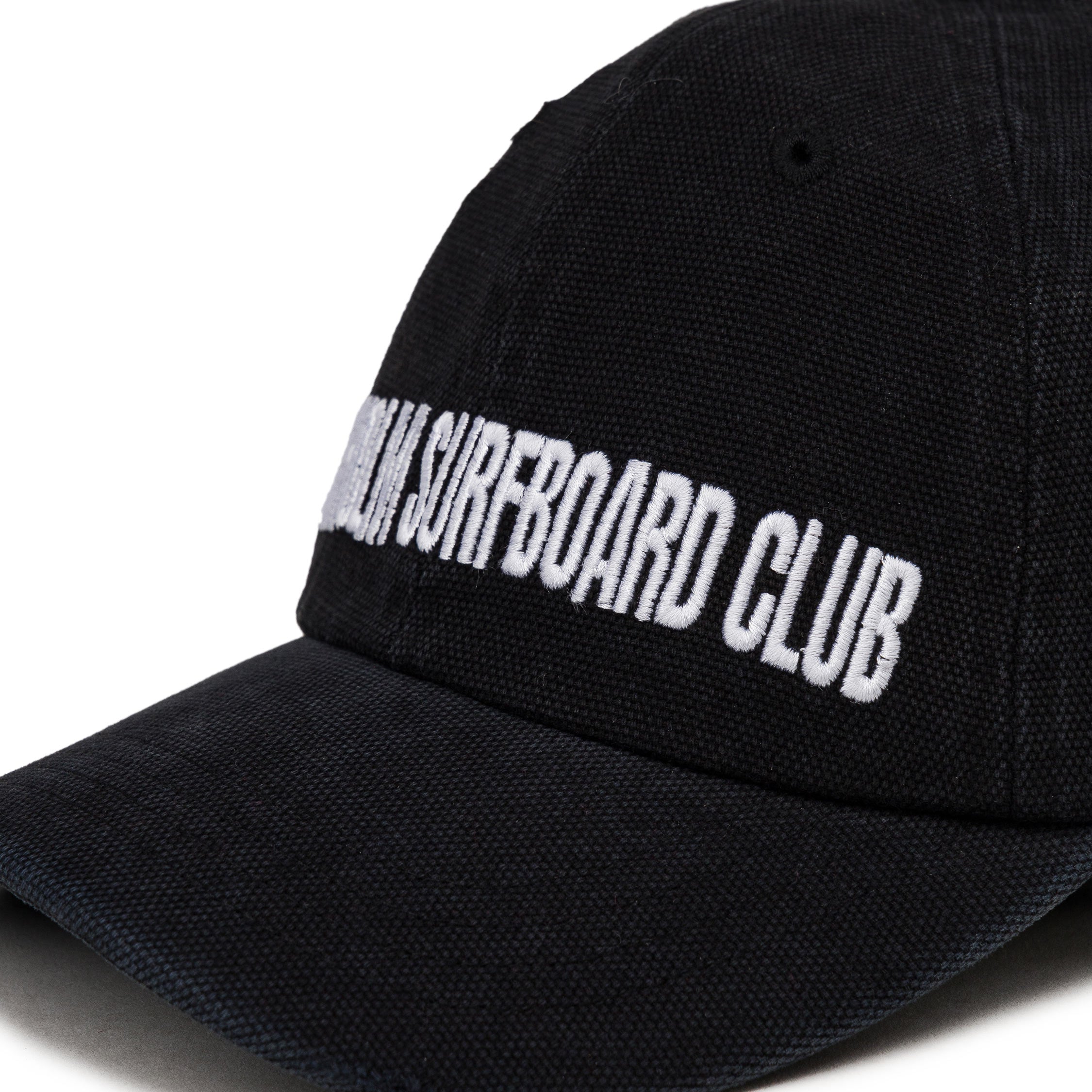 Stockholm Surfboard Club Pac Life Logo Cap | Accessoires » Buy