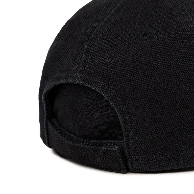 Stockholm Surfboard Club Pac Life Logo Cap - 3