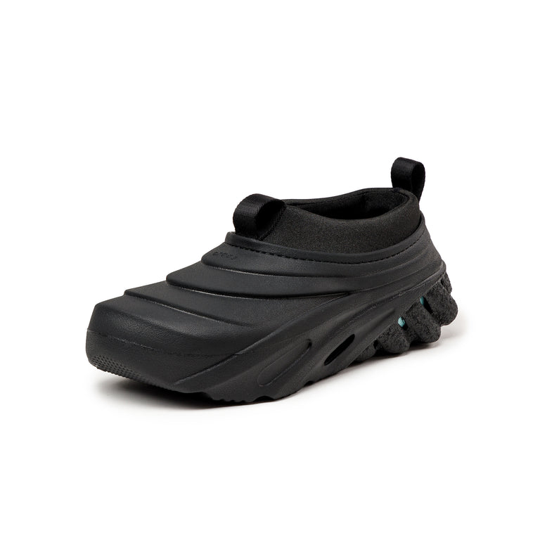Crocs Echo Sand Storm Heel