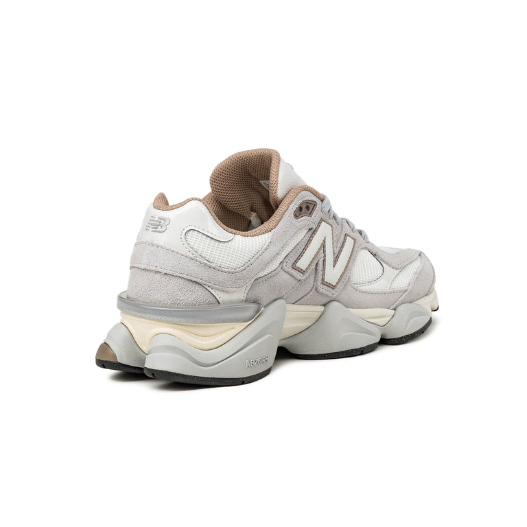 New Balance 90/60 - 38.5 / Driftwood / Sea Salt - 3