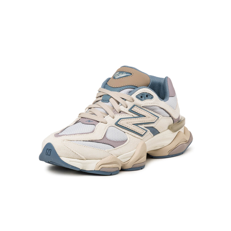New Balance 90/60 - 38.5 / Zinc Blue / Sea Salt - 2