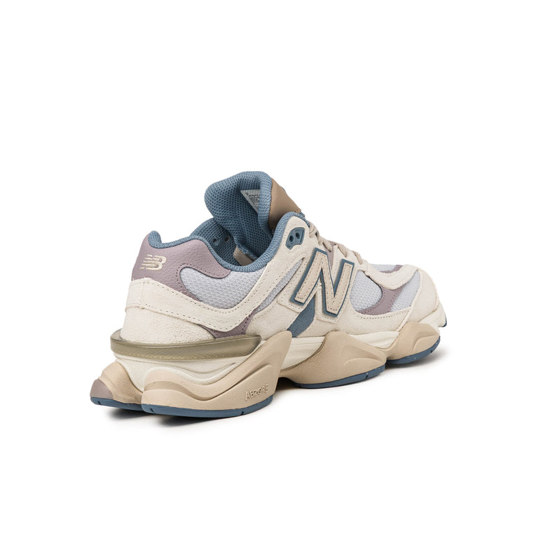 New Balance 90/60 - 38.5 / Zinc Blue / Sea Salt - 3