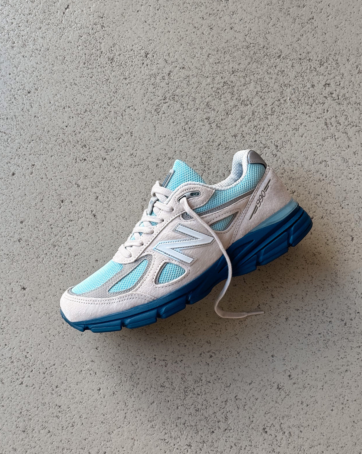 New Balance 990 v4 *Made in USA* Sneaker » Buy online now!