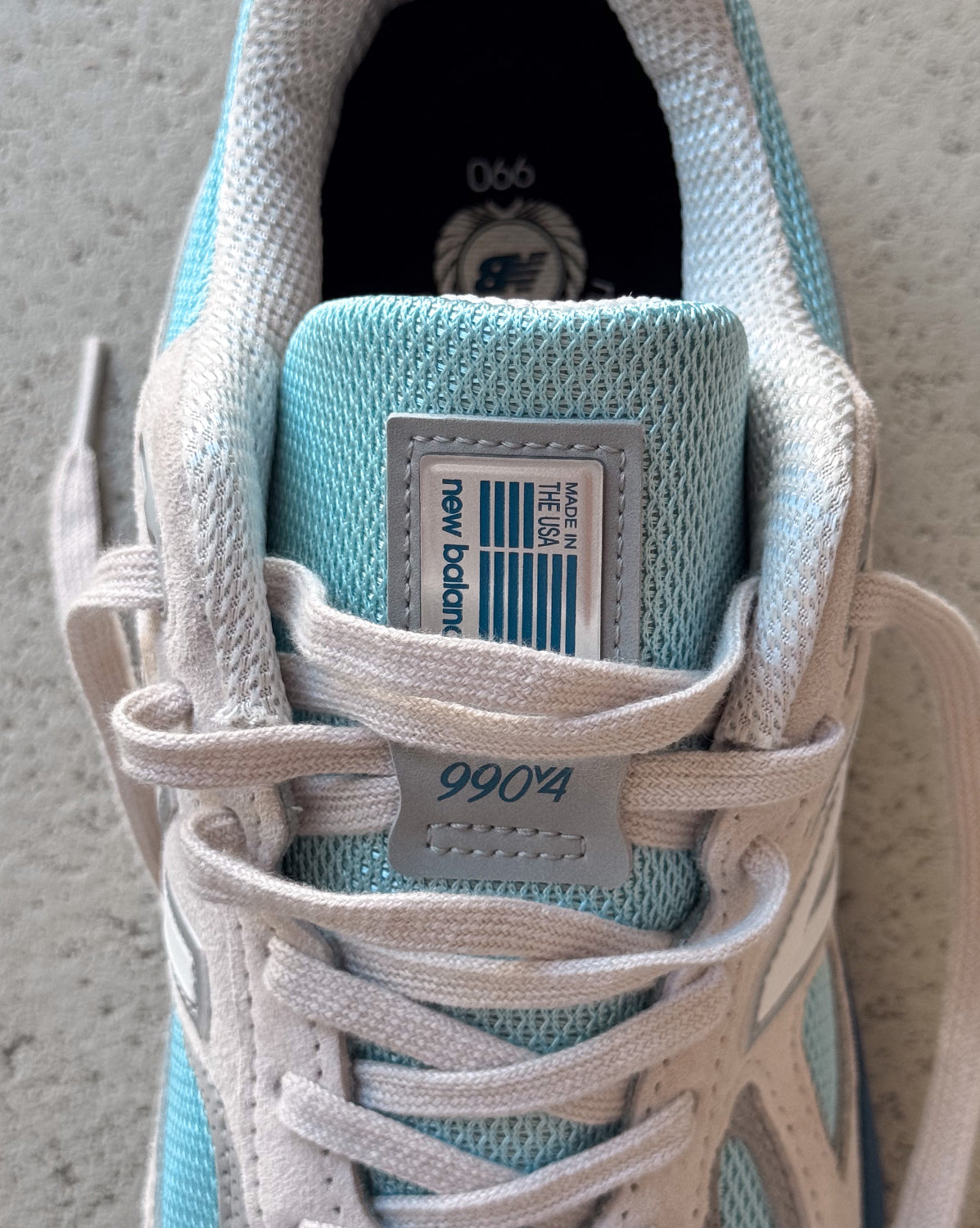 New Balance 990 v4 *Made in USA* Sneaker » Buy online now!