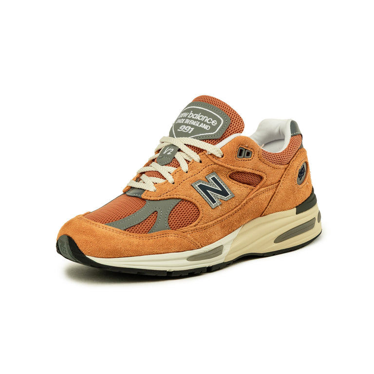 New Balance U991OV2 *Made in England*