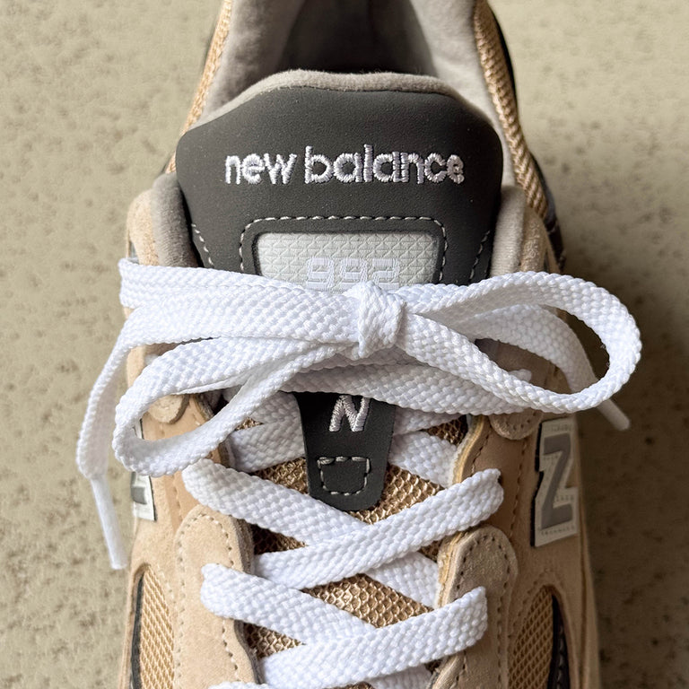 New Balance 992 *Made in USA* onfeet