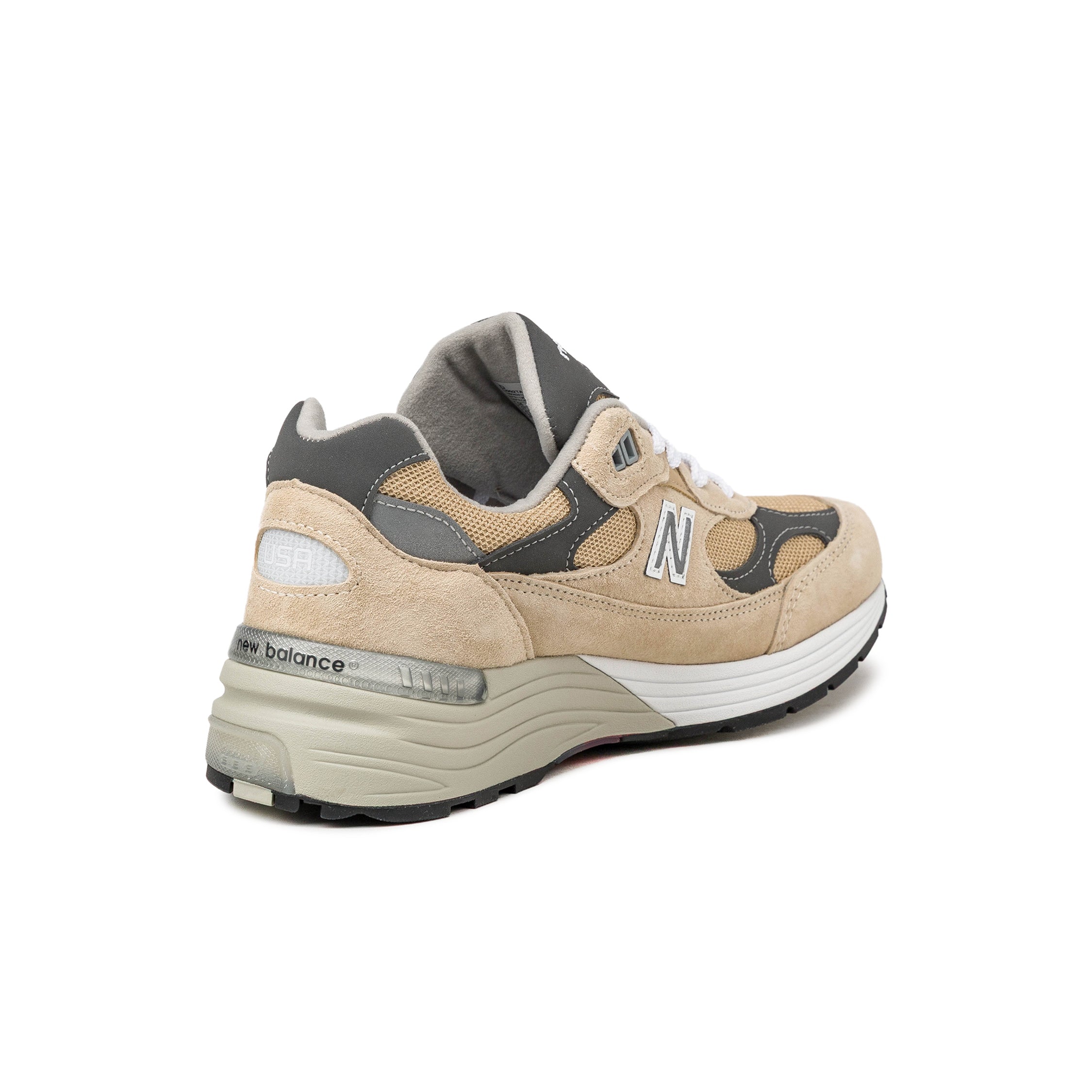New Balance 992 *Made in USA* Sneaker » Buy online now!