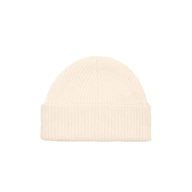 AMI Paris	Ami De Coeur Wool Beanie - 2
