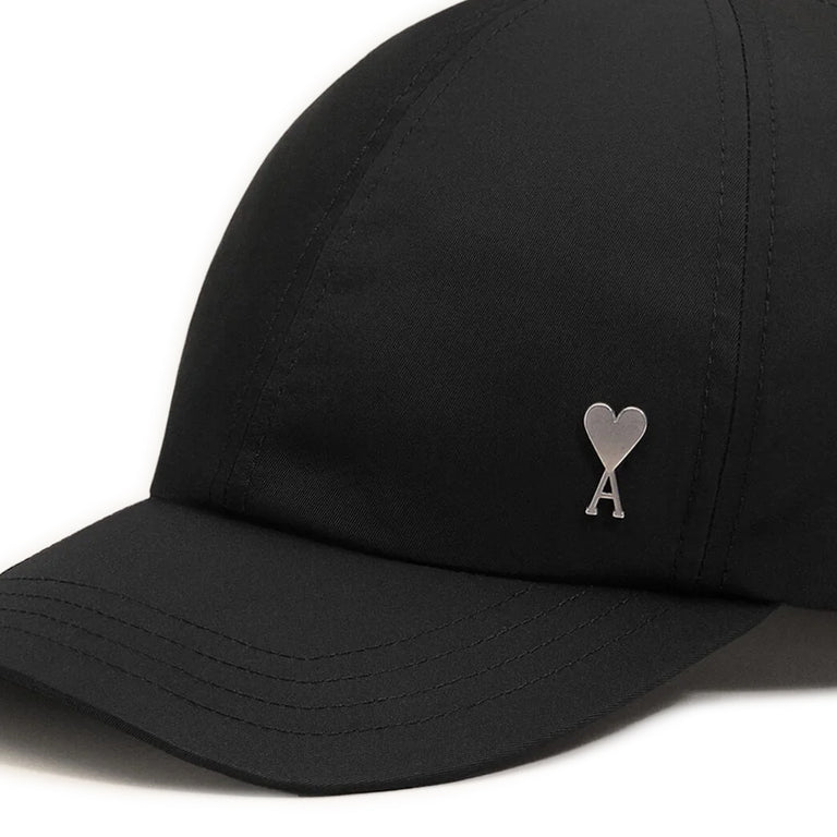 AMI Paris	Ami De Coeur Stud Cap - 2