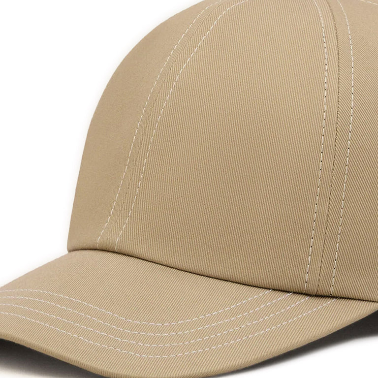 AMI Paris	Back Ami De Coeur Cap - 2