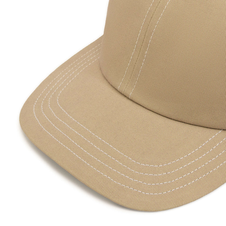 AMI Paris	Back Ami De Coeur Cap - 3