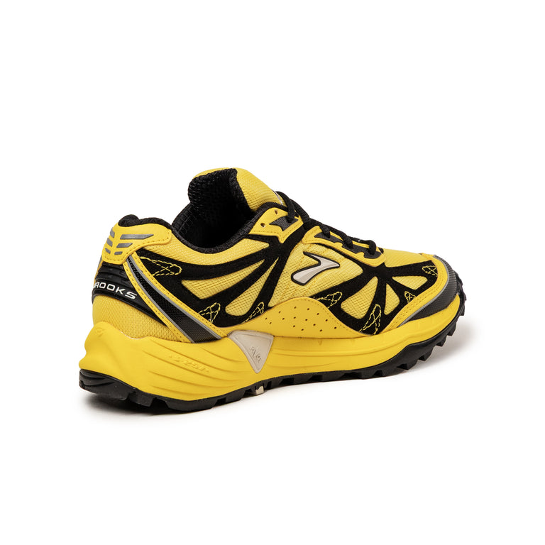 Brooks Cascadia 1