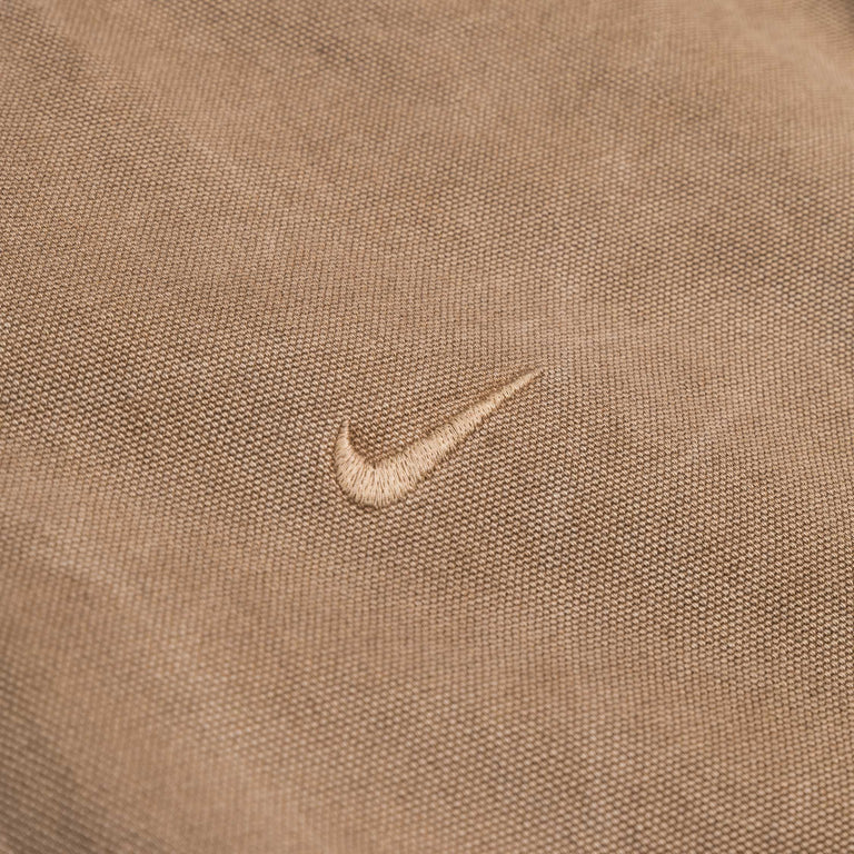 Nike Full-Zip Unlined Jacket