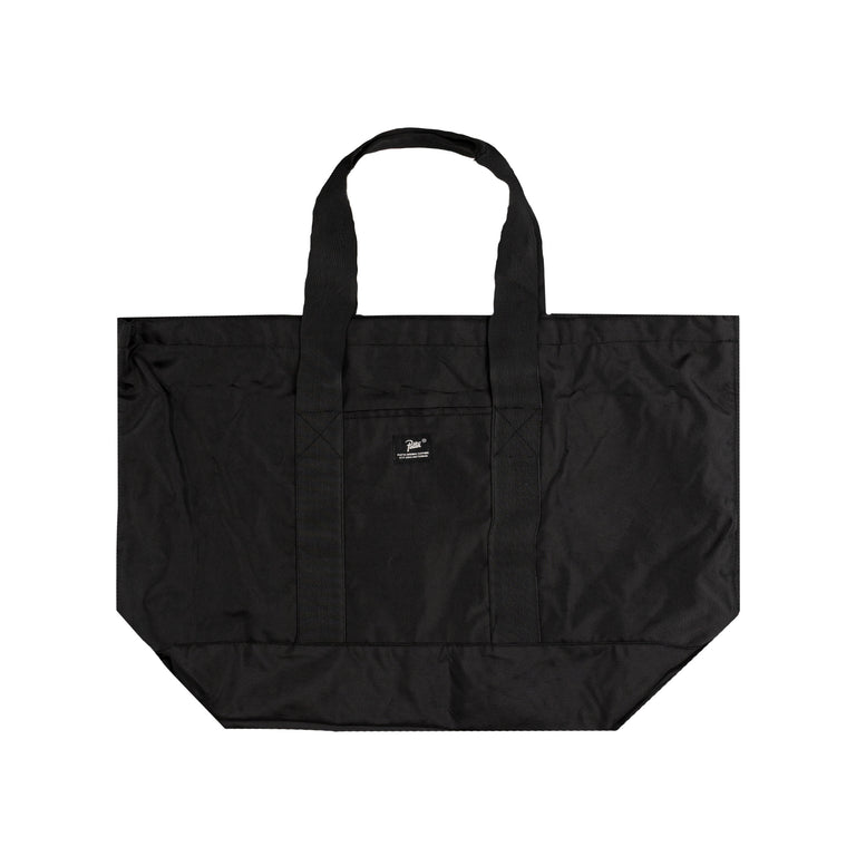 Patta Oversized Tote Bag